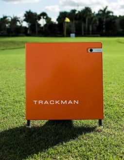 Cảm Biến Trackman Golf-Tiêu Chuẩn Mới Của Công Nghệ Golf 3D