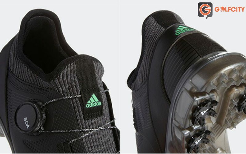 hình ảnh giày đế đinh nam adidas fz1032 với thiết kế hiện đại mang lại hiệu suất cao cho khách hàng