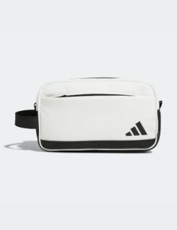hình ảnh túi cầm tay Adidas HS4448 trắng