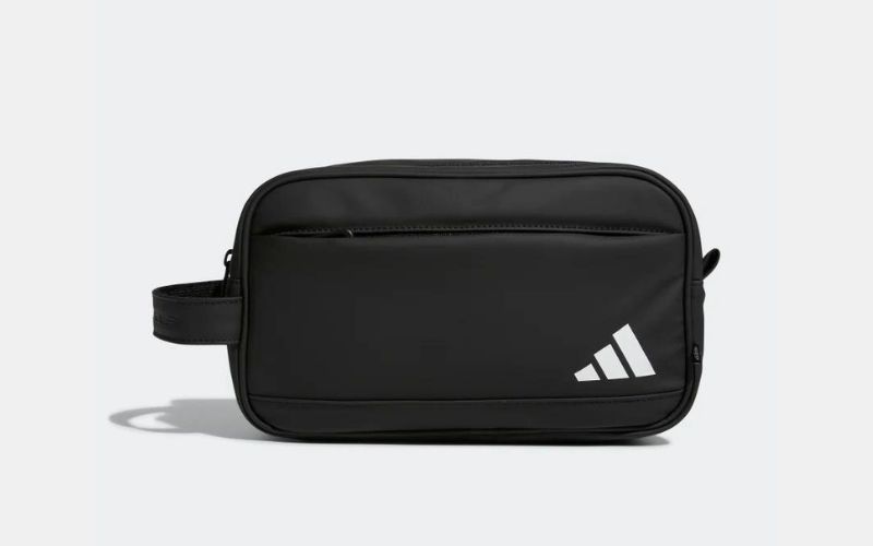 hình ảnh túi cầm tay Adidas HS4449 đen