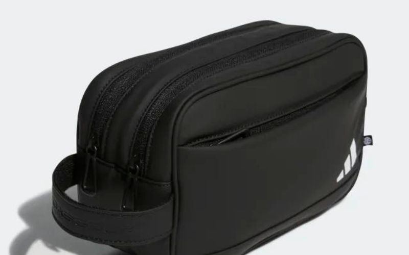 hình ảnh túi cầm tay Adidas HS4449 đen