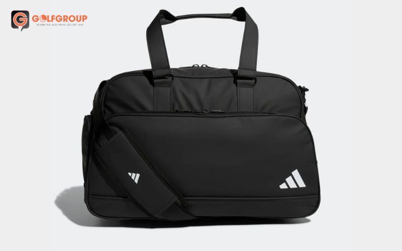 hình ảnh túi cầm tay Adidas HS4451 đen