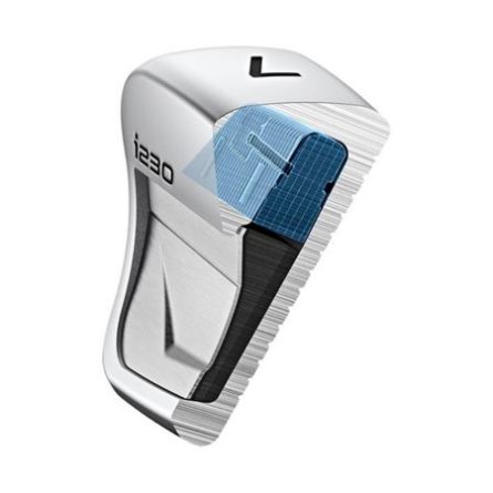 hình ảnh bộ gậy sắt ping i230