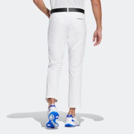 hình ảnh quần dài nam Adidas HT6851 trắng