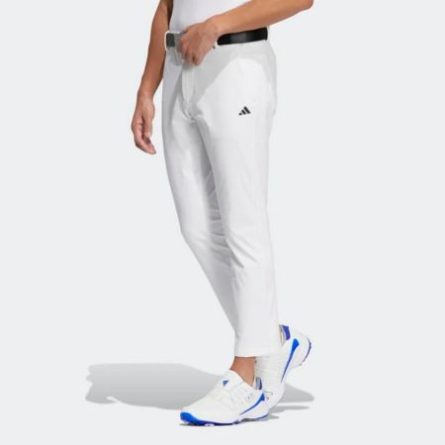 hình ảnh quần dài nam Adidas HT6851 trắng