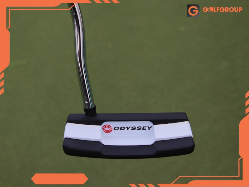 Red Stroke Lab Shaft - phiên bản trục mới nhất giúp golfer dễ kiểm soát đường bóng