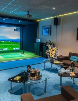 Giá Phòng Tập Golf 3D Cập Nhật Mới Nhất Cho Golfer Việt