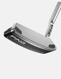 hình ảnh gậy Putter Ping KUSHIN 4 New 2023