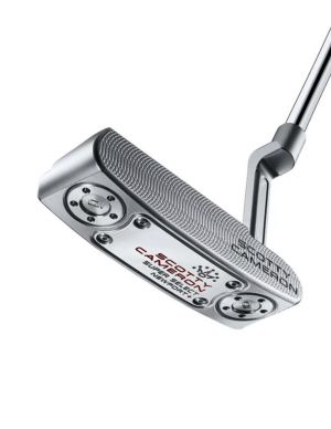 hình ảnh putter titleist super select newport plus