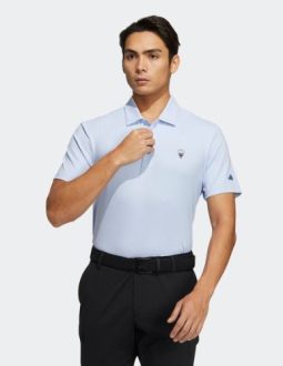 Top 7 Mẫu Áo Polo Adidas Golf HOT Nhất Cho Golfer Việt
