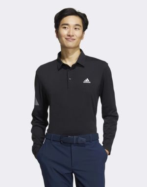 hình ảnh áo dài tay nam Adidas HG8303