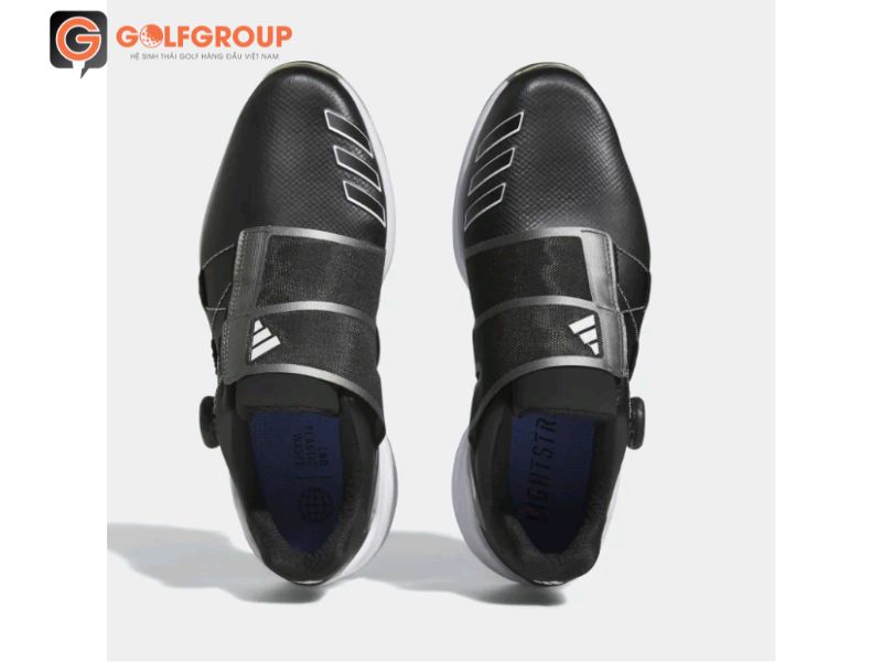 hình ảnh giày đế đinh nam Adidas GY9714