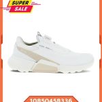 Giày Đế Mềm Nam Ecco Biom H4 White Gravel 10850458336