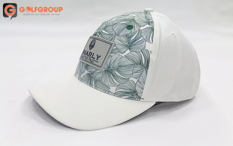 Nhiều khách hàng đánh giá cao về mũ golf nam VT006145
