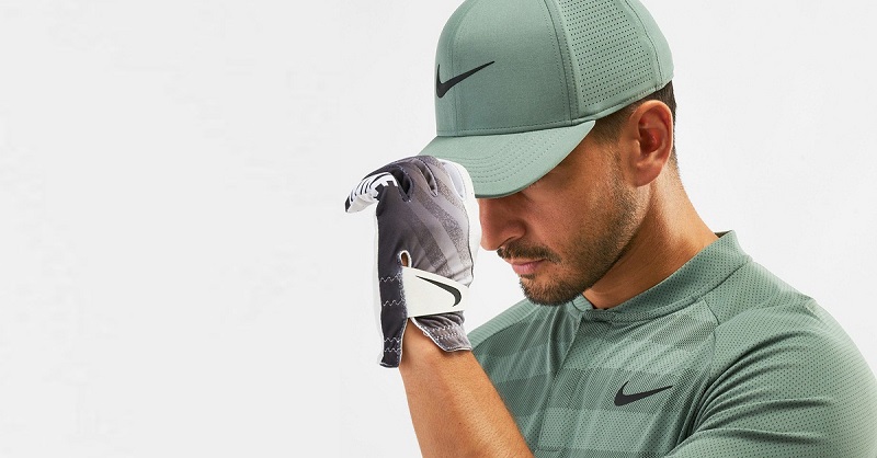 Mũ golf Nike - Lựa chọn hàng đầu mà golfer không nên bỏ qua