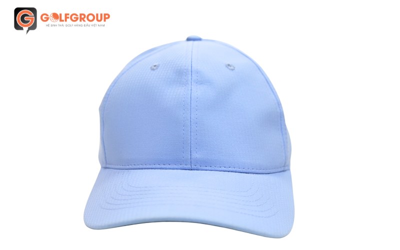 Sản phẩm mũ golf nam xanh nước biển VT006144 trơn nhận được nhiều đánh giá tốt từ khách hàng