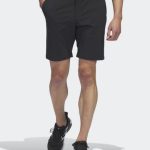 hình ảnh quần sooc nam Adidas HR7919 đen