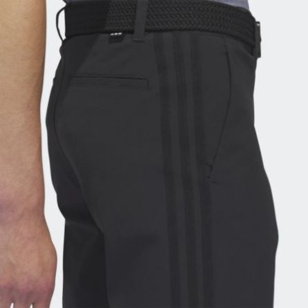hình ảnh quần sooc nam Adidas HR7919 đen