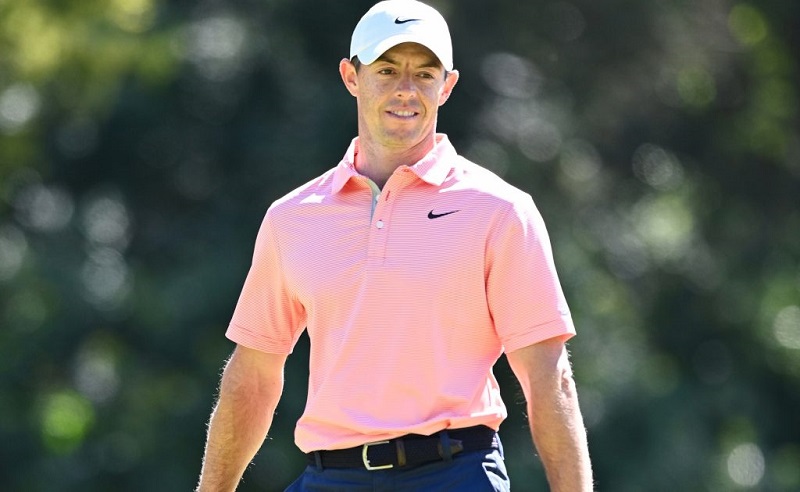 Thắt lưng của Nike nhận đánh giá rất cao từ golfer