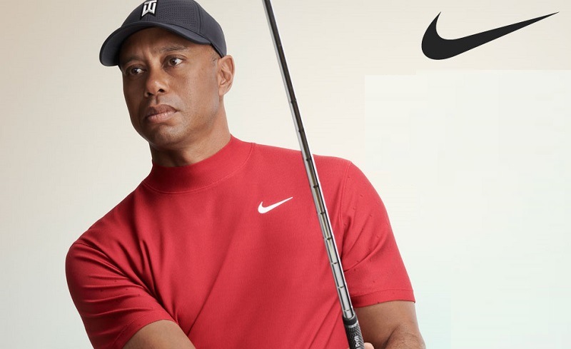 Thời trang Nike gây ấn tượng cả về thiết kế và công nghệ được ứng dụng