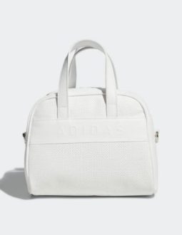 hình ảnh túi cầm tay nữ Adidas HT5723 trắng