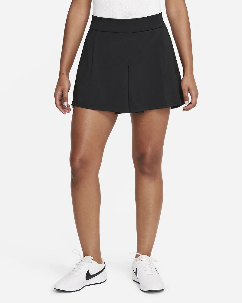 Váy chơi golf của Nike tôn lên nét trẻ trung, năng động
