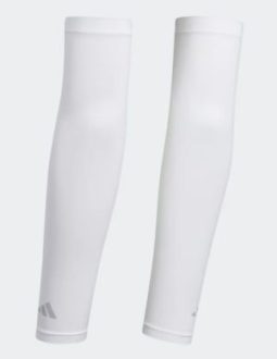 hình ảnh xà cạp Adidas HT5707 trắng
