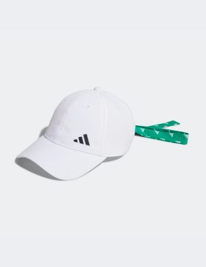 hình ảnh mũ nữ adidas ht5758 trắng