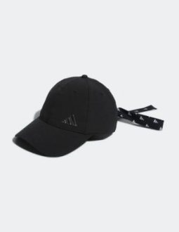 hình ảnh mũ nữ adidas ht5760 đen