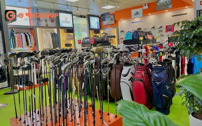 GolfGroup đơn vị cung cấp phụ kiện golf hàng đầu Việt NamGolfGroup đơn vị cung cấp phụ kiện golf hàng đầu Việt Nam