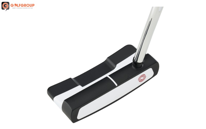 Putter Versa DW DB