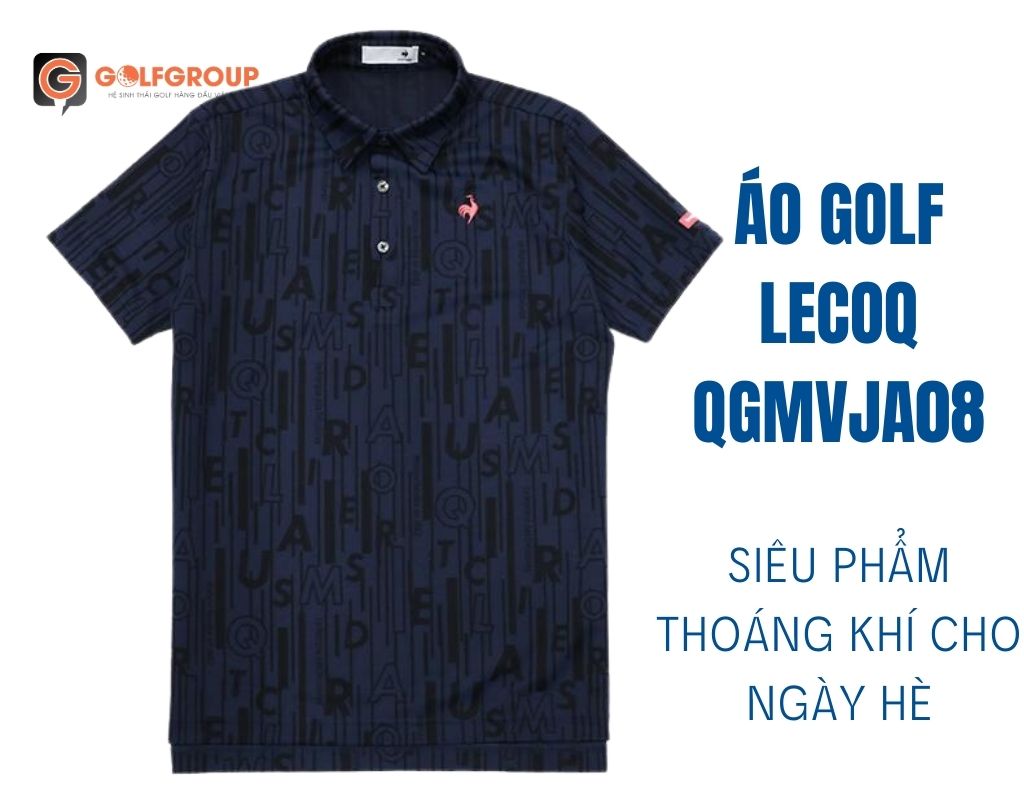 Thấu hiểu đến từng chi tiết, mang lại cho golfer trải nghiệm hoàn hảo