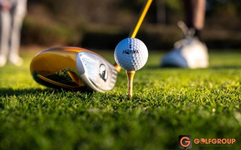 GolfGroup - thương hiệu cung cấp sản phẩm chính hãng đảm bảo sự an tâm cho mọi người dùng