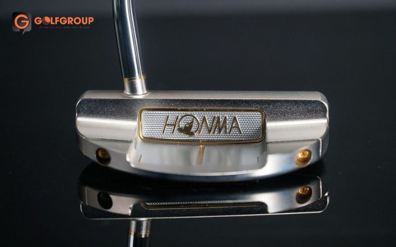 Gậy golf Putter Honma PP-202 nhận được đánh giá cao bởi người dùng
