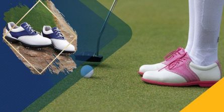 TOP 4 Thương Hiệu Giày Golf Nữ Hàn Quốc HOT Nhất 2023