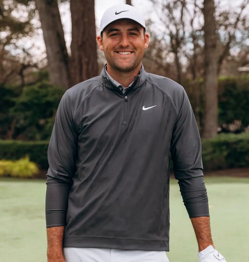 Nike golf siêu HOT cho golfer nam