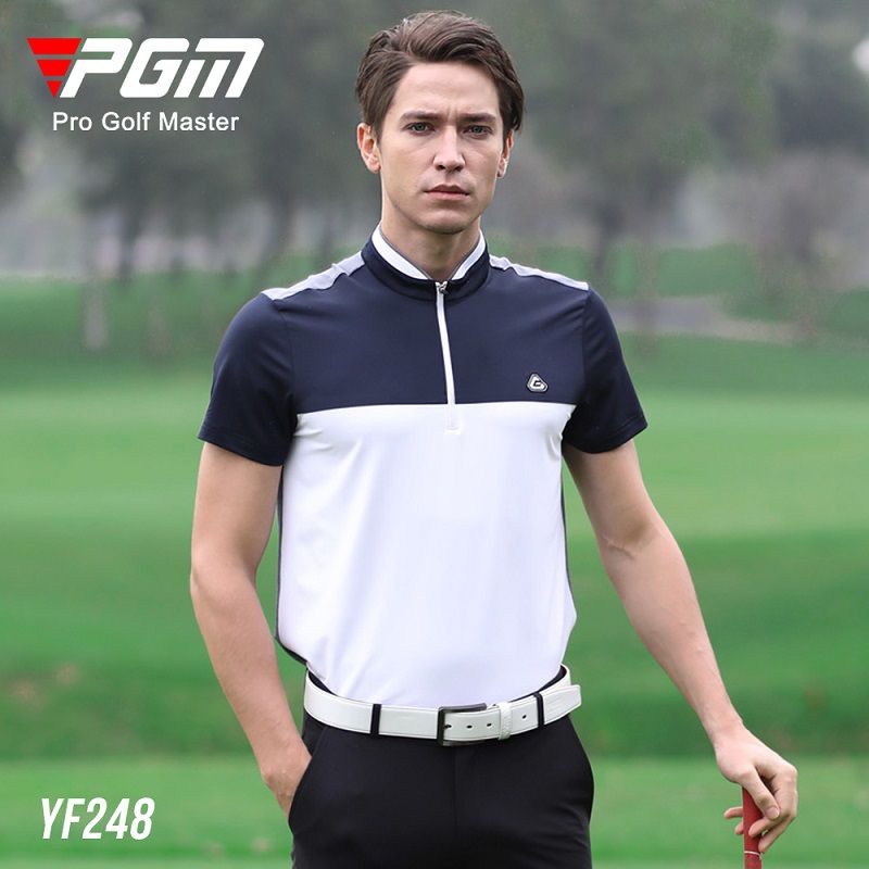 PGM là thương hiệu thời trang golf từ Trung Quốc