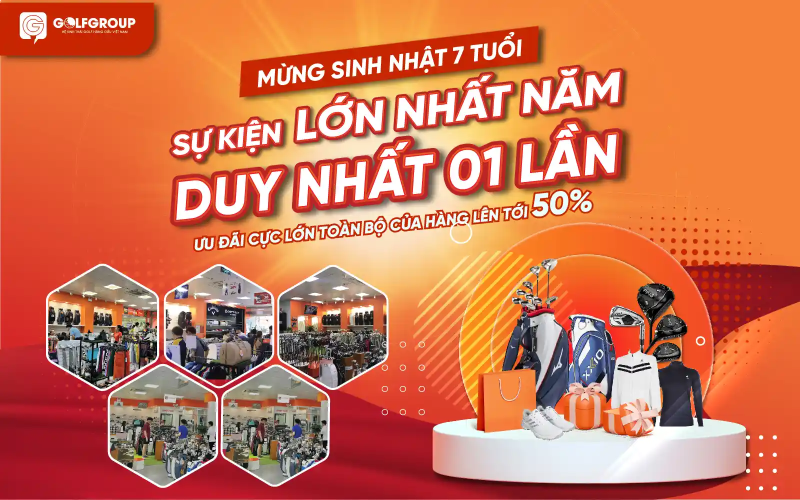 Ưu đãi độc quyền cho thành viên - Giảm thêm 5% các thương hiệu đồ chơi