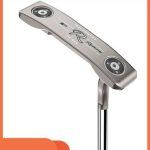 hình ảnh gậy putter taylormade reserve 29