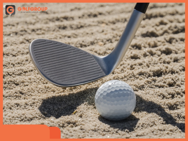 TaylorMade là thương hiệu hàng đầu trong ngành golf