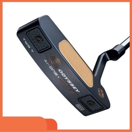 hinh-anh-gay-golf-putter-odyssey-ai-one-milled-two-t-ch