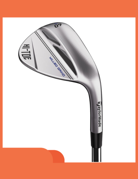 hình ảnh Gậy Wedge TaylorMade HITOE 3