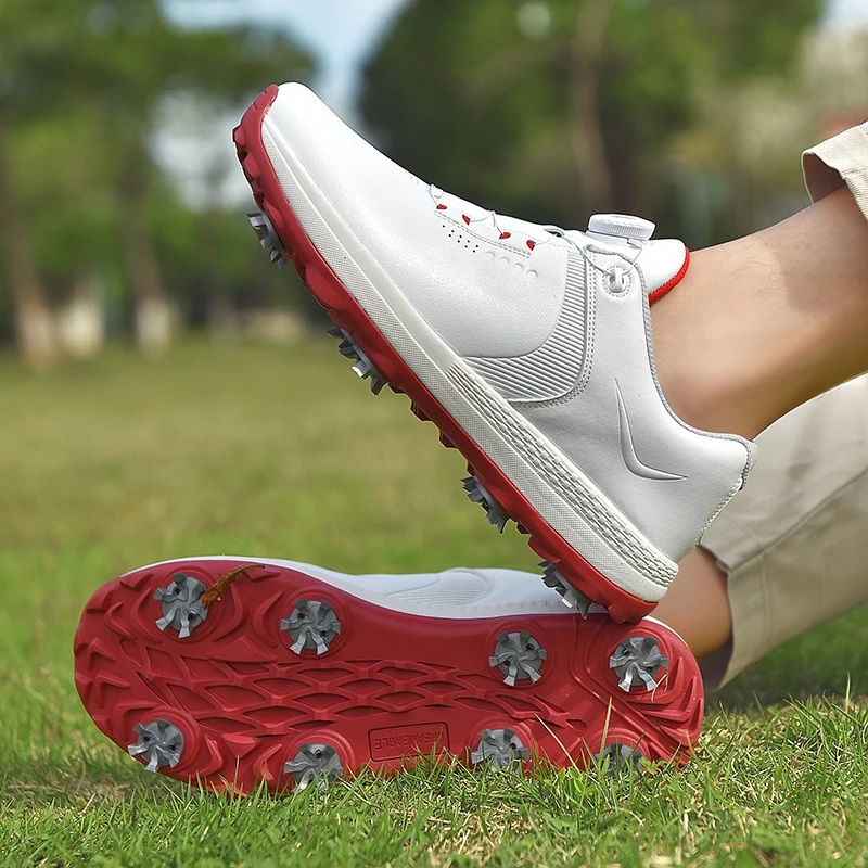 Giày được ứng dụng nhiều công nghệ độc quyền của Nike