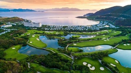 Sân Golf Phú Quốc: Vị Trí, Bảng Giá Và Cách Đặt Sân