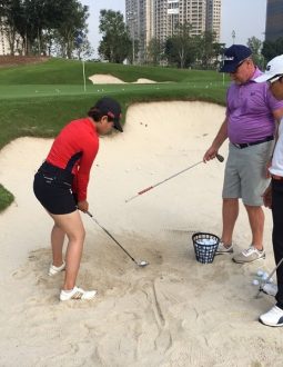 Top 7 Thầy Dạy Golf Ở Bình Thuận Được Nhiều Học Viên Đăng Ký