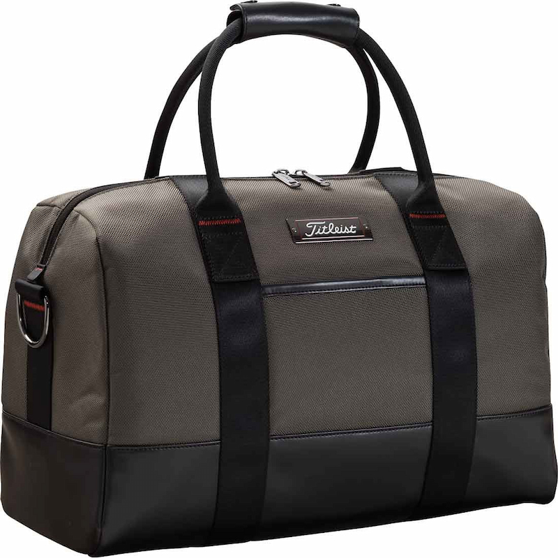 Túi quần áo golf Titleist Professional Cabin Bag sở hữu ưu điểm về cả thiết kế và chất liệu