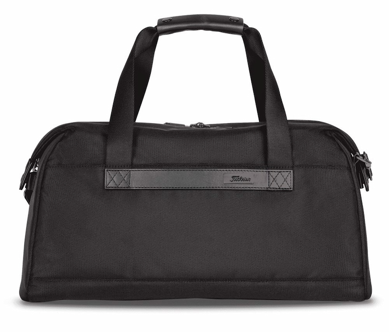 Túi xách Titleist Professional Jetsetter có thiết kế ấn tượng, được làm từ chất liệu cao cấp