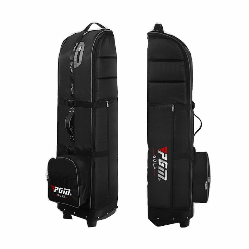 Túi Travel Bag được thiết kế bảo vệ gậy golf tối đa