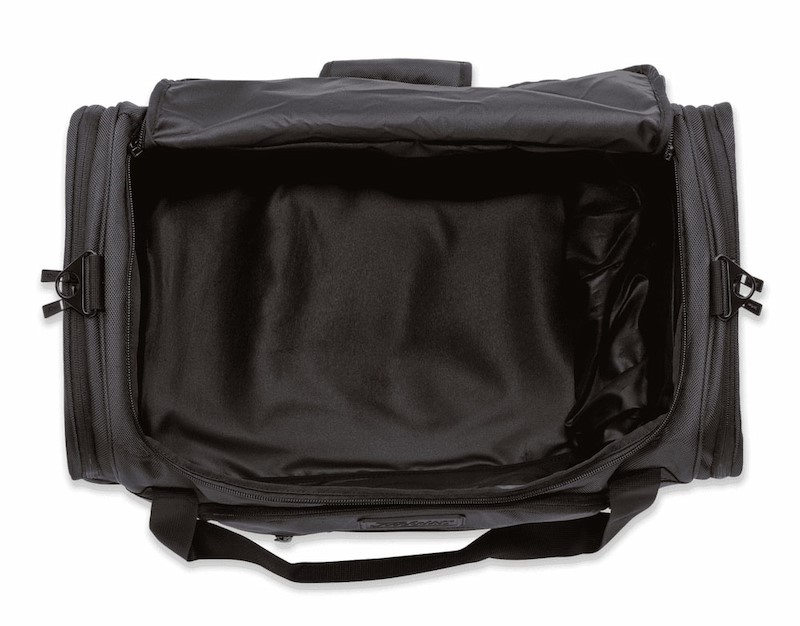 Túi giày golf Players Convertible Duffel Bag có sức chứa lớn, thuận tiện cho golfer khi sử dụng
