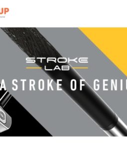 Công nghệ Stroke Lab - điều làm nên sự thành công của shaft gậy Odyssey